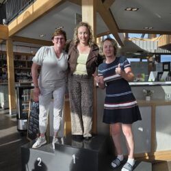 Dames strkply 2026 Dames strkply 2026